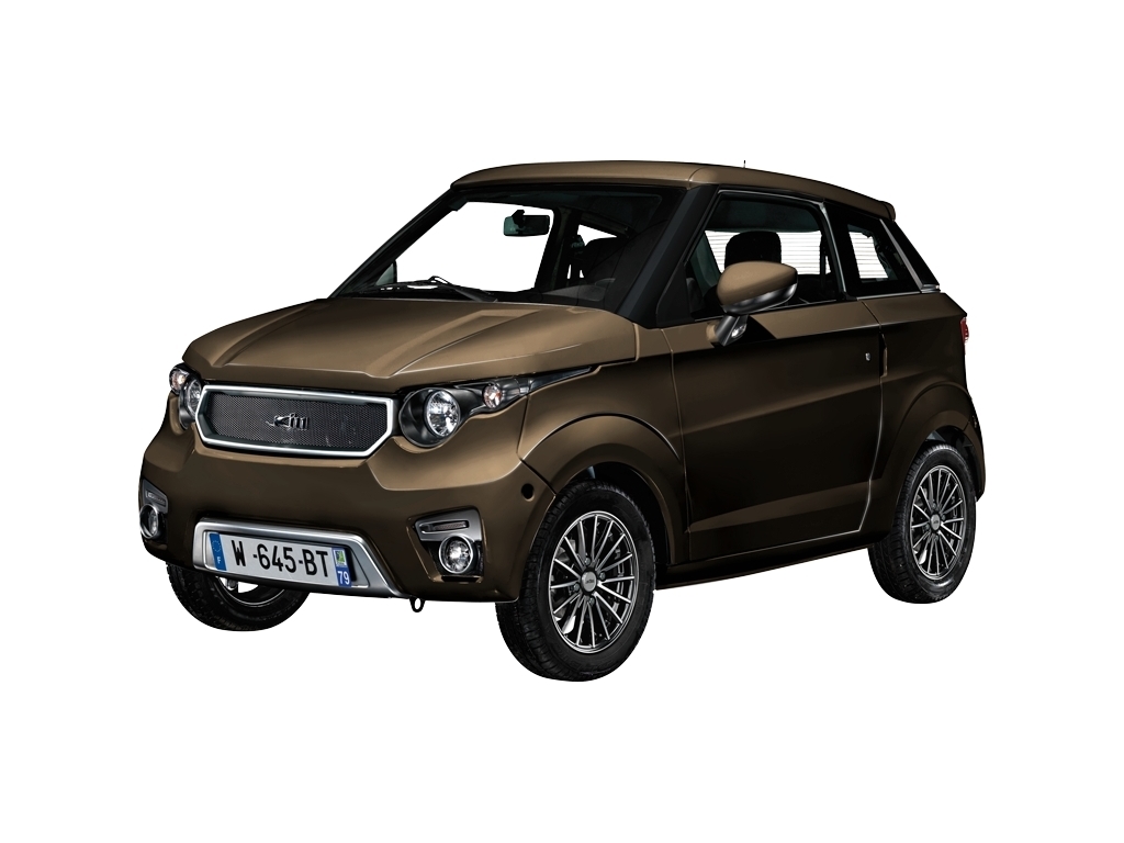 JDM (Heuliez) - image 1