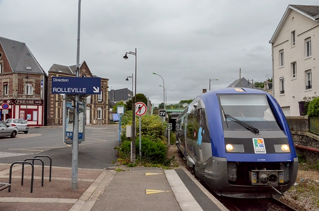 A-TER Regional Trains (France and Luxembourg) - image 4