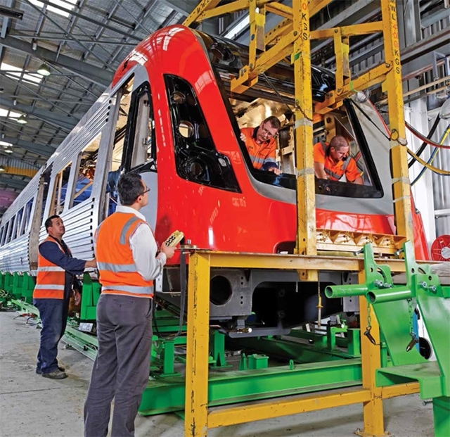 Adelaide Metro, Australia - image 3