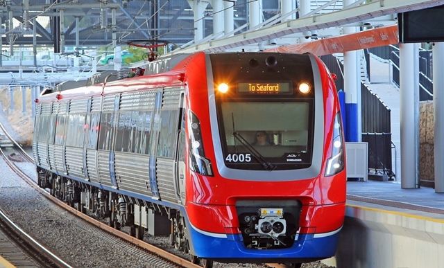 Adelaide Metro, Australia - image 5