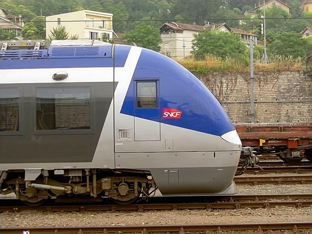 AGC, France - image 2