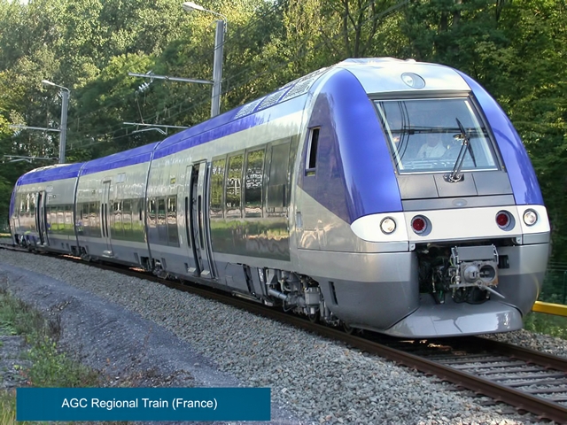 AGC, France - image 4