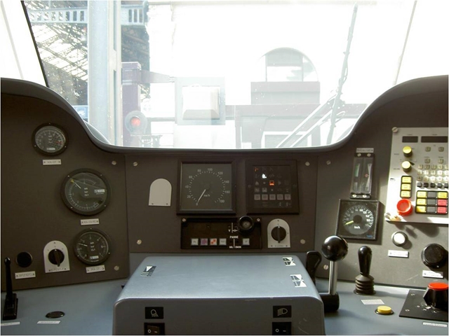 AGC, France - image 7