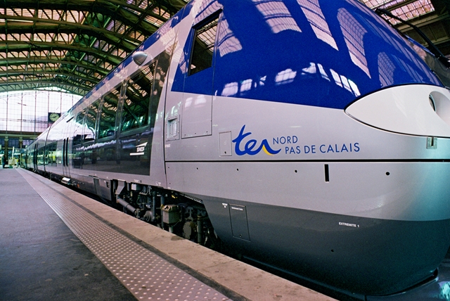 AGC, France - image 8