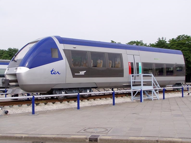 AGC, France - image 9