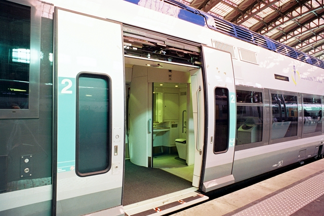 AGC, France - image 10