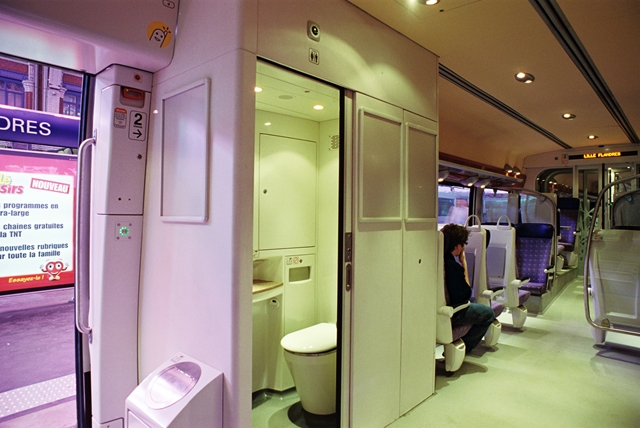 AGC, France - image 11