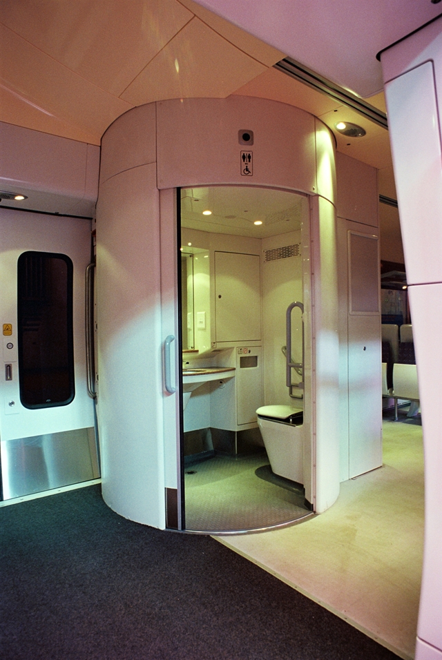 AGC, France - image 13