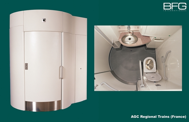 AGC, France - image 22