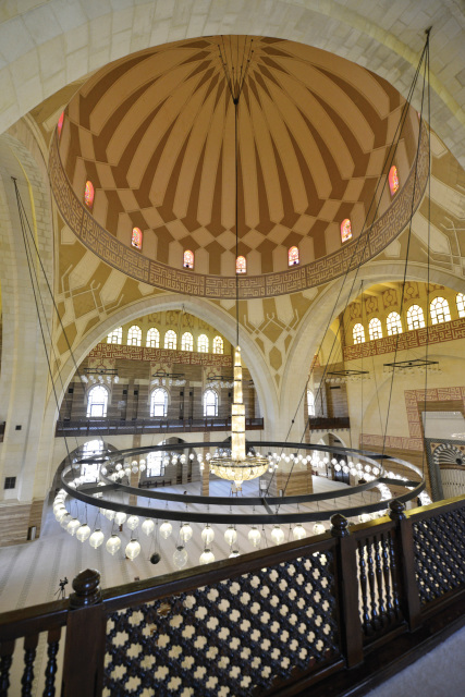 Al Fateh Grand Mosque, Bahrain - image 5