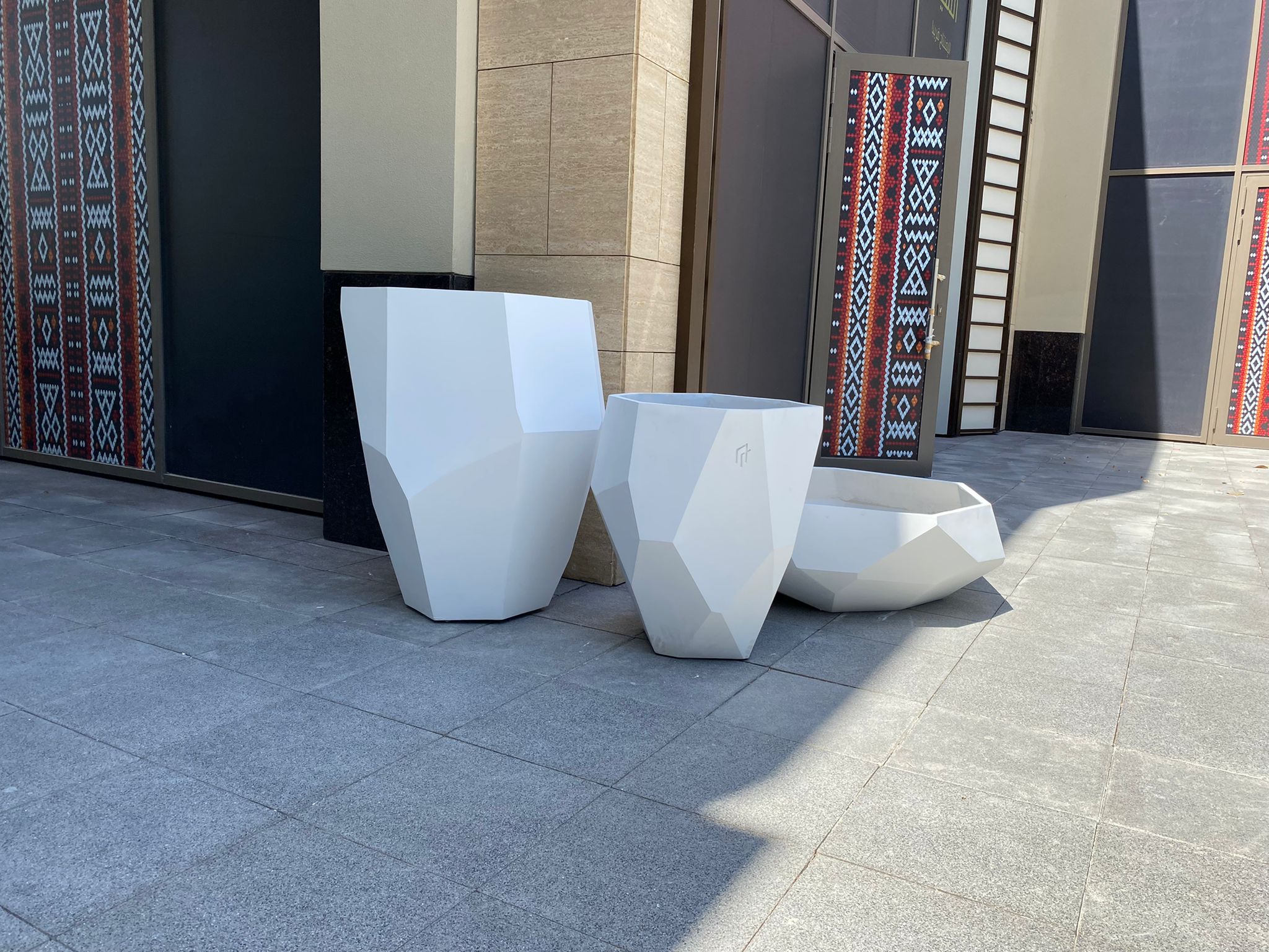 Al-Liwan Project, Bahrain - image 2