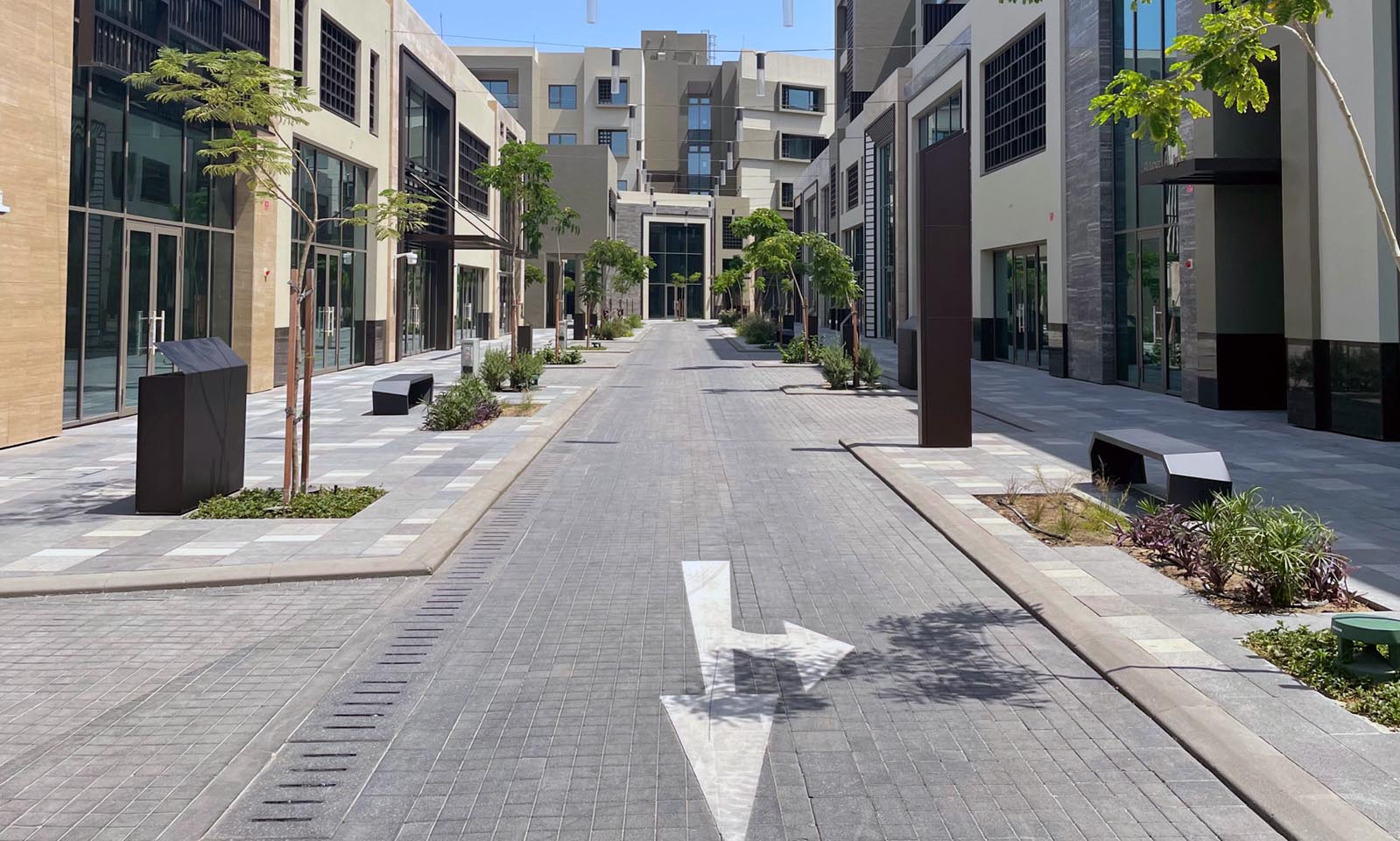 Al-Liwan Project, Bahrain - image 4