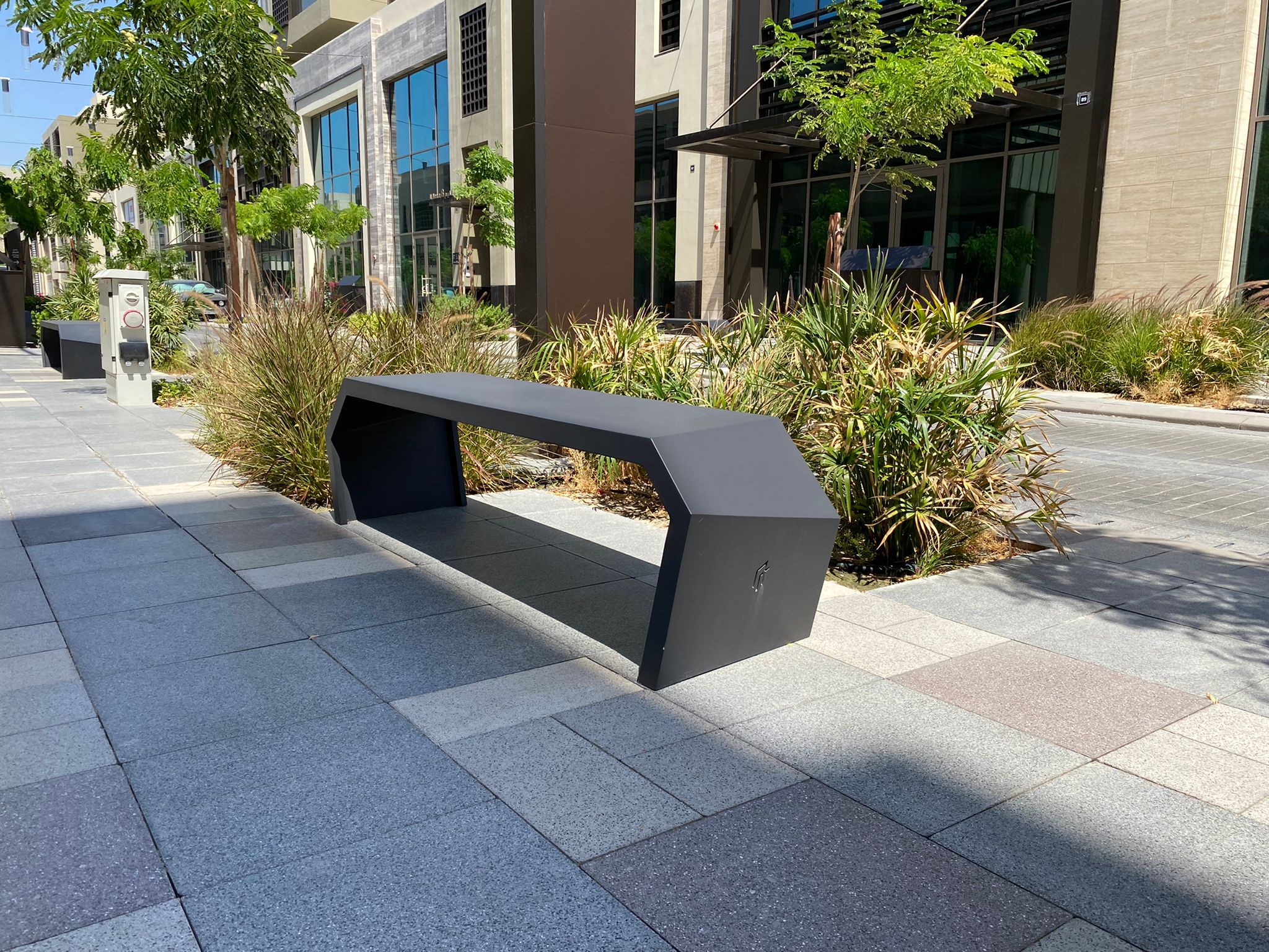 Al-Liwan Project, Bahrain - image 5