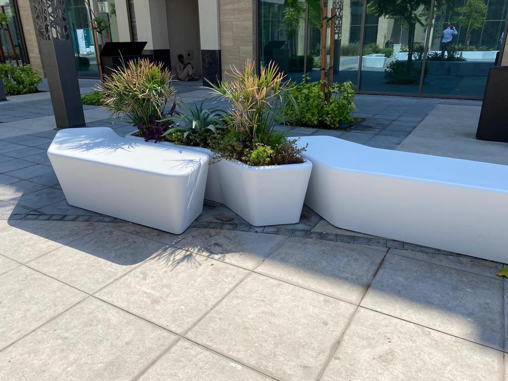 Al-Liwan Project, Bahrain - image 6