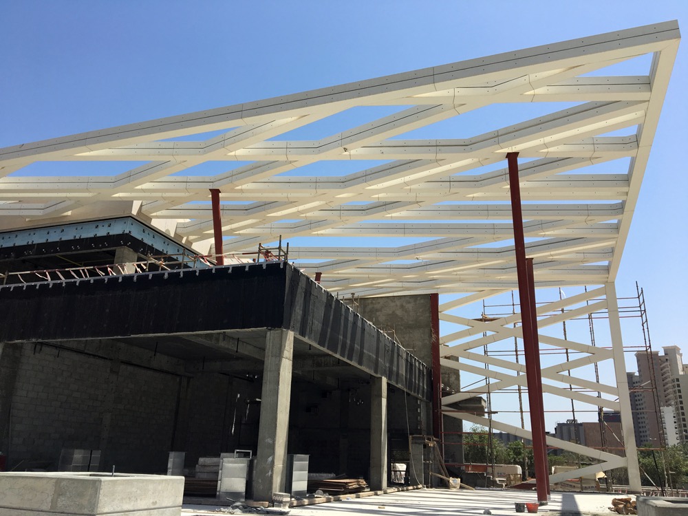 Al Wafra Mall, Kuwait - image 2