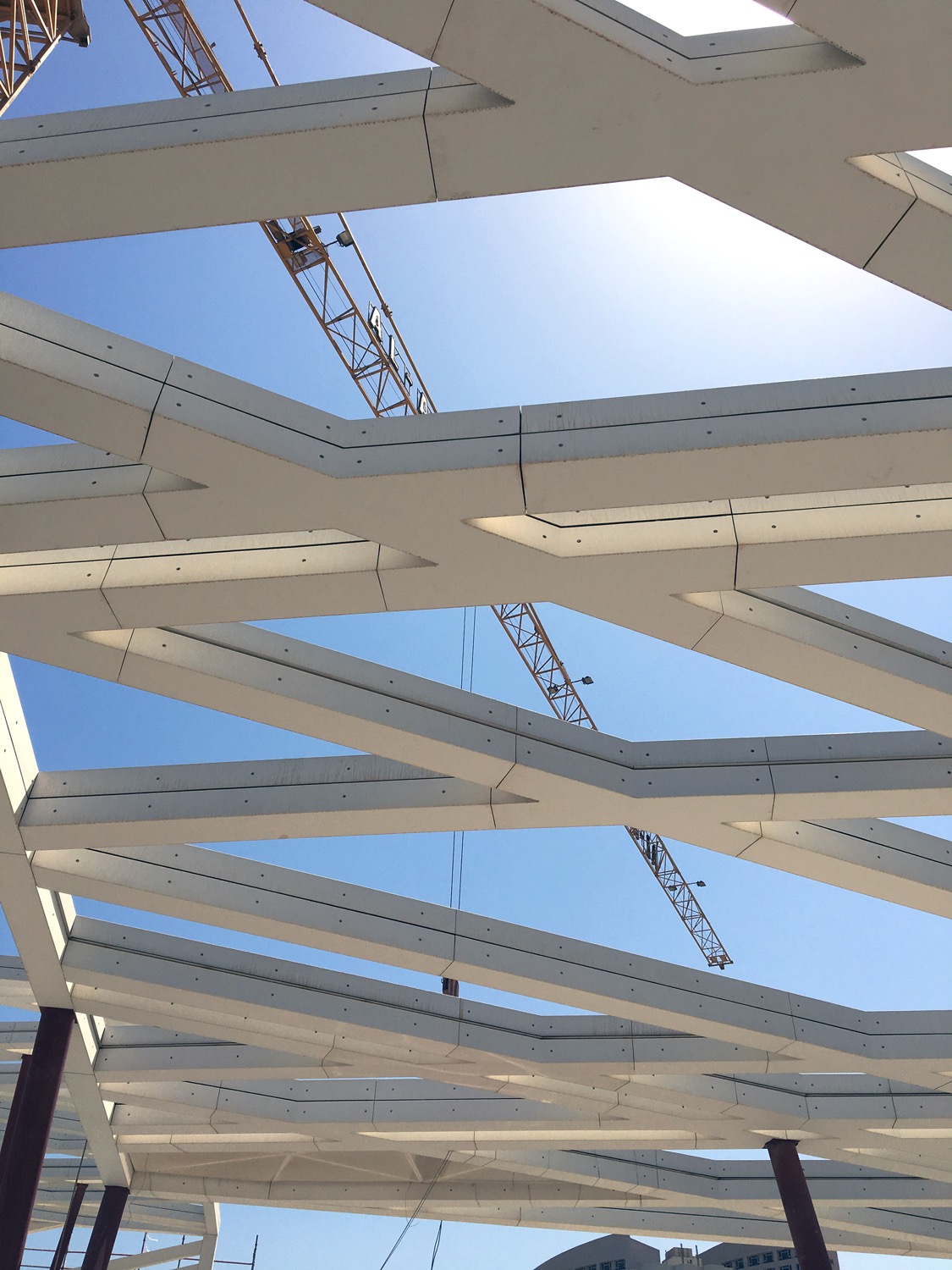 Al Wafra Mall, Kuwait - image 3