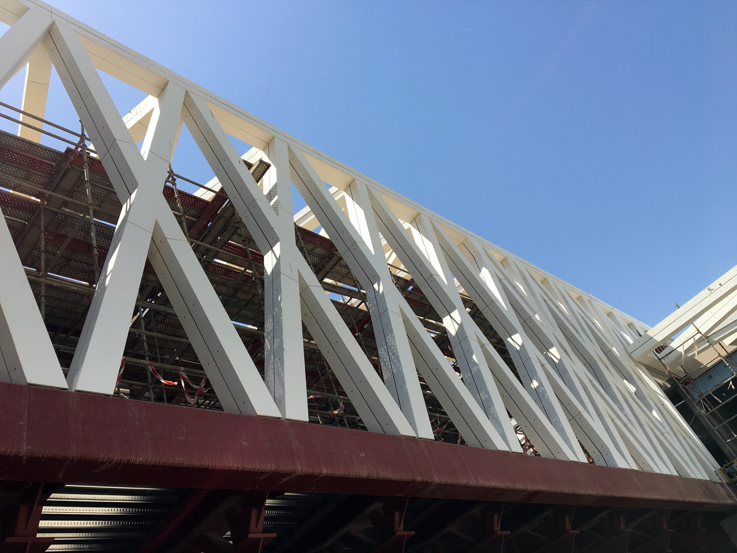 Al Wafra Mall, Kuwait - image 4