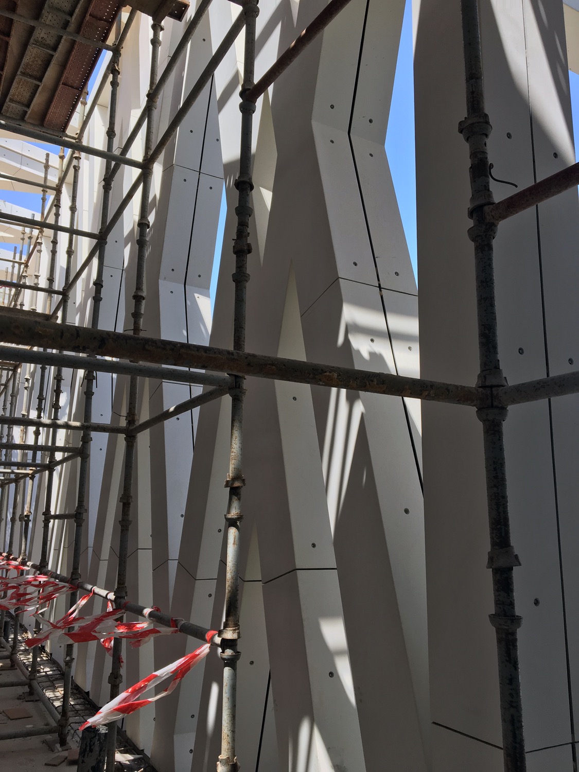 Al Wafra Mall, Kuwait - image 5