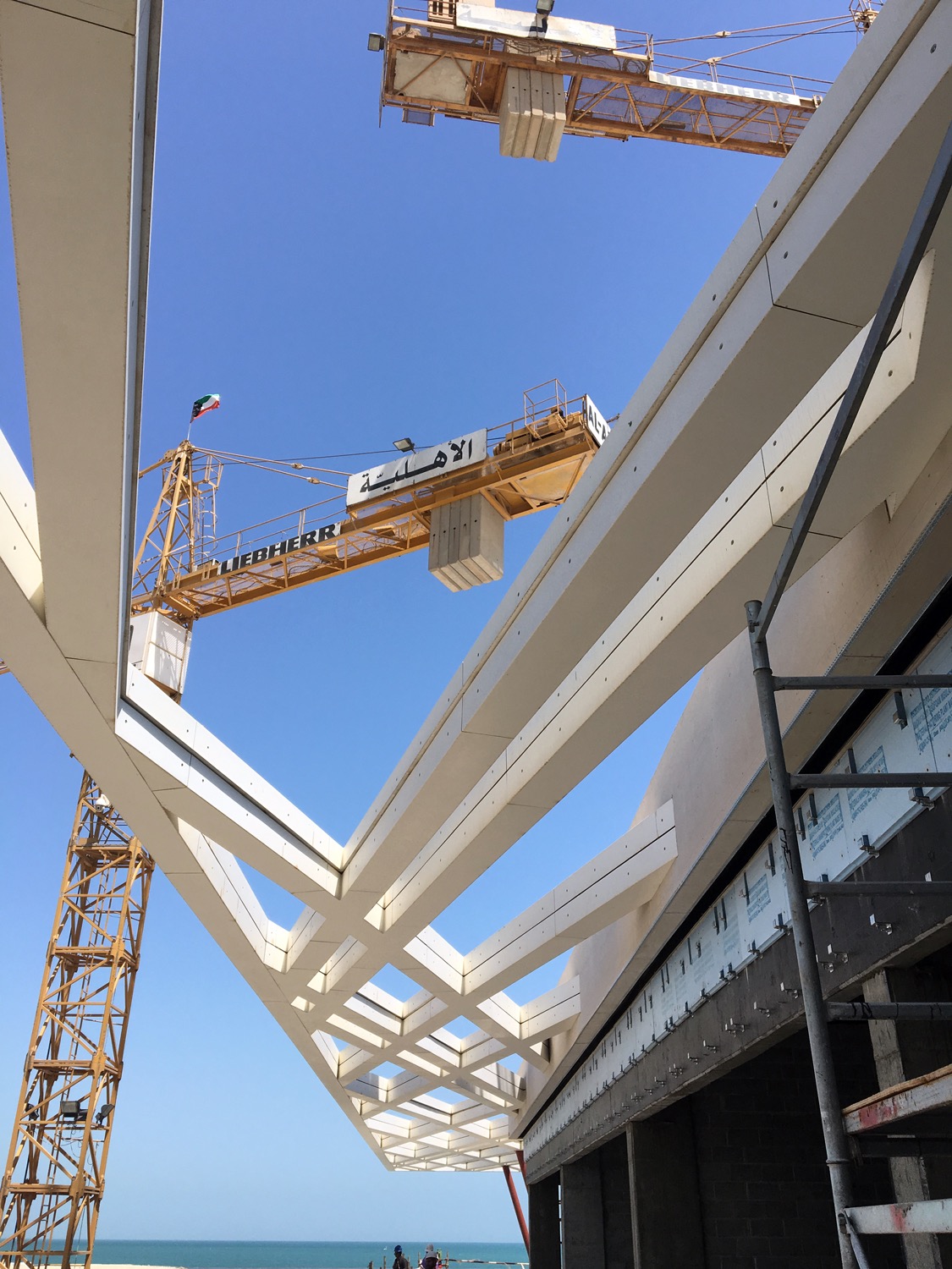 Al Wafra Mall, Kuwait - image 6