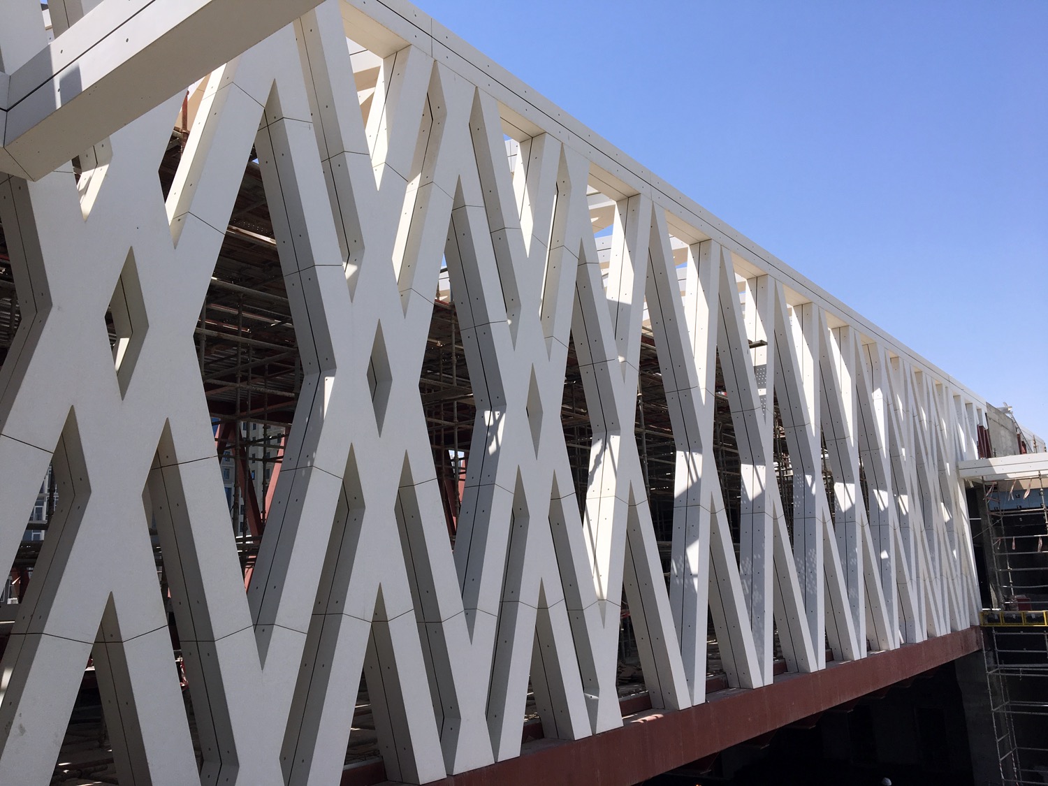 Al Wafra Mall, Kuwait - image 7