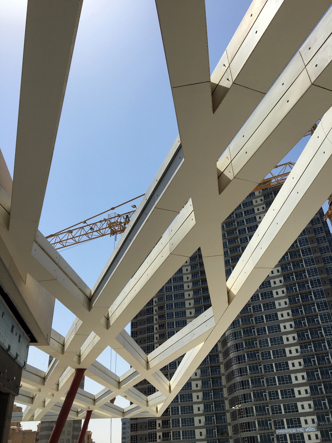 Al Wafra Mall, Kuwait - image 9