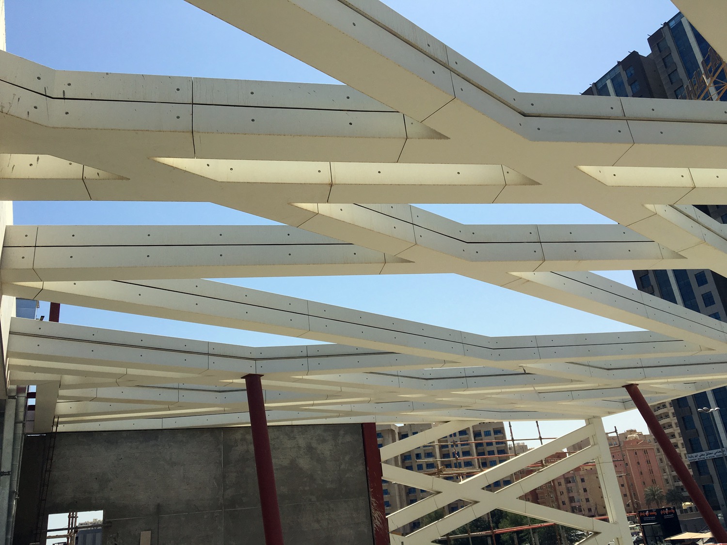 Al Wafra Mall, Kuwait - image 10