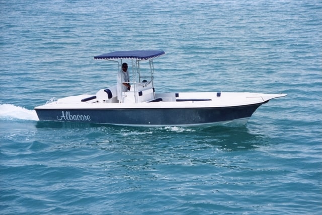 Albacore 280 - image 2