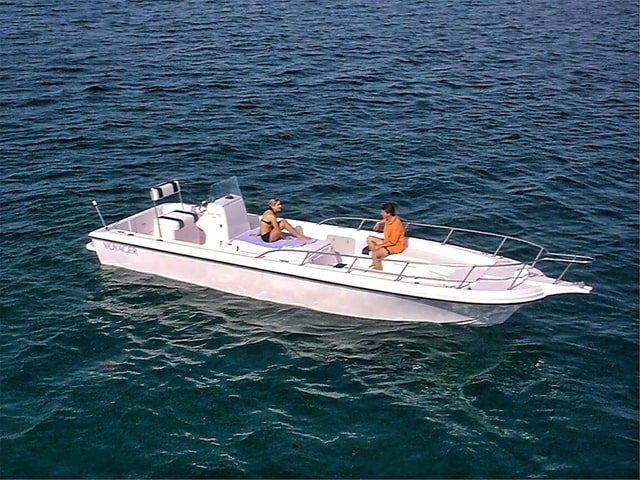 Albacore 280 - image 3