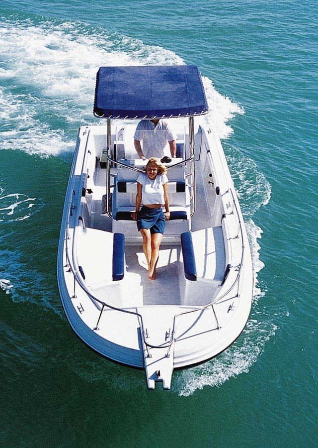 Albacore 280 - image 5