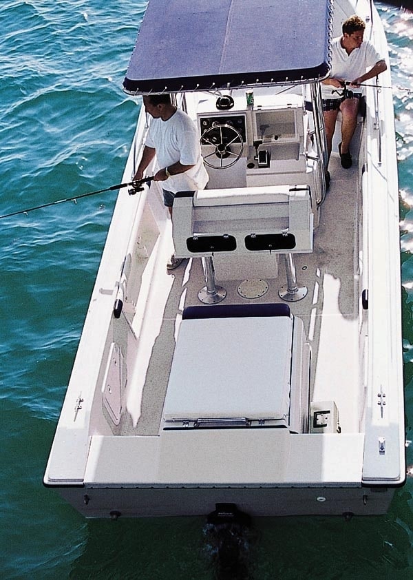 Albacore 280 - image 6