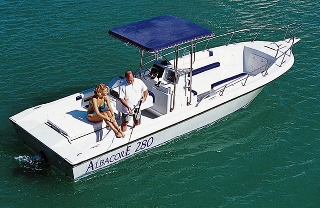 Albacore 280 - image 7