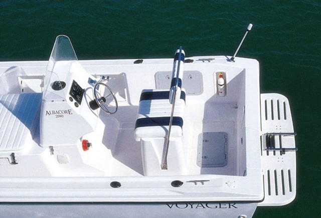 Albacore 280 IB - image 2