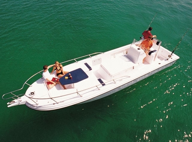 Albacore 280 IB - image 3