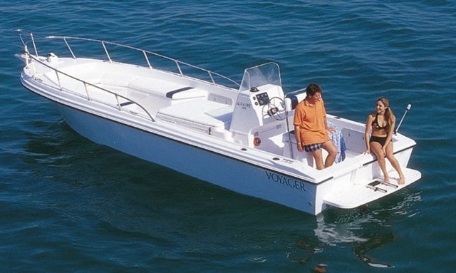 Albacore 280 IB - image 4
