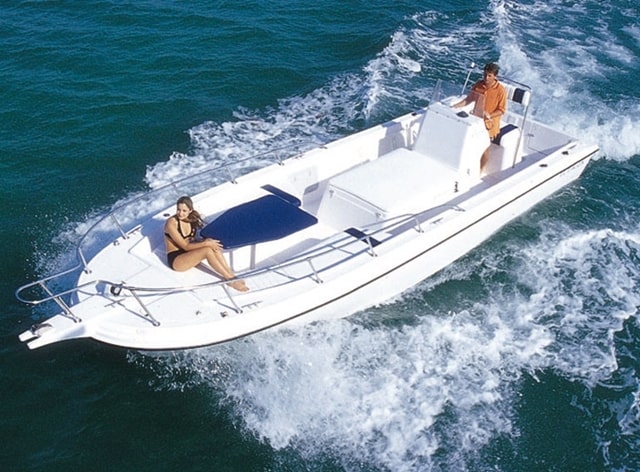 Albacore 280 IB - image 5