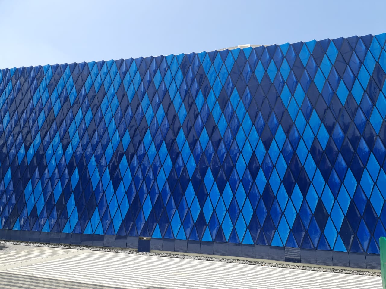 Alwasl Plaza - Majlis, Dubai - image 3