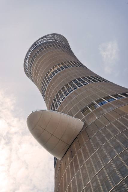 Aspire Tower, Qatar - image 2