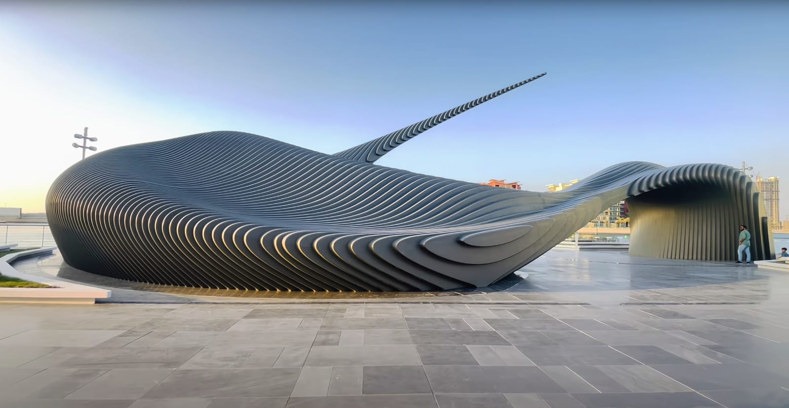 Athar Art Monument, Bahrain - image 3