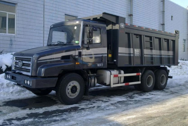 Automotive Components (China & Japan)