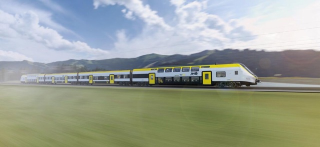 Baden Front End (Germany) - image 2