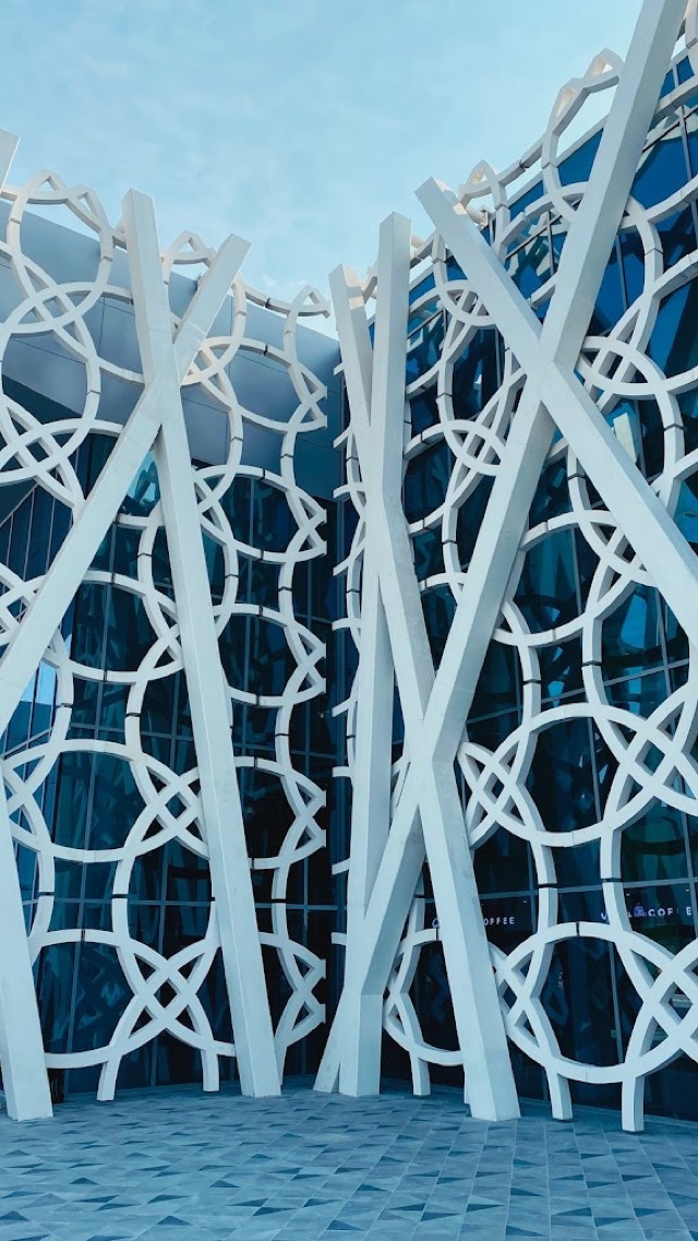 Bahrain National Exhibition and Convention Centre - image 4