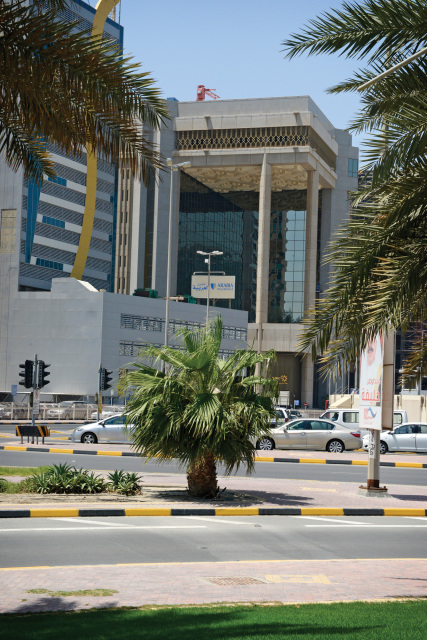 Bank of Bahrain & Kuwait (BBK), Bahrain - image 2