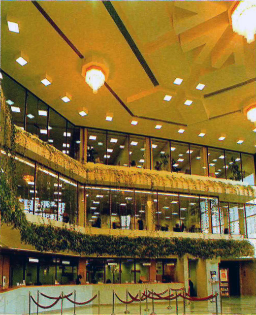 Bank of Bahrain & Kuwait (BBK), Bahrain - image 3