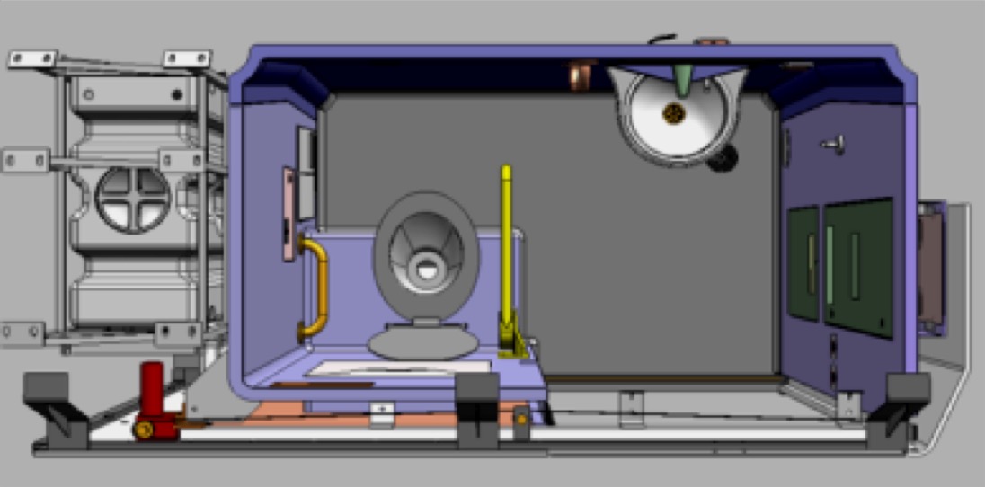 Barcelona - Madrid Intercity Trains, Spain - image 5