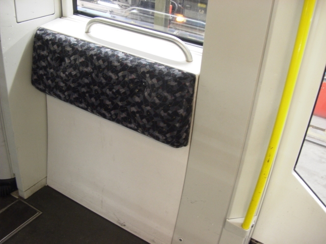 Berlin U-Bahn, Germany - image 9