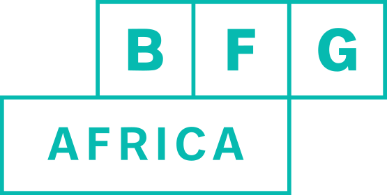 BFG Africa Rail
