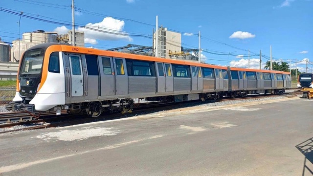 Bucharest Front End (Romania)