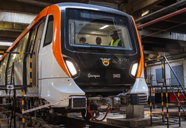 Bucharest Front End (Romania) - image 2