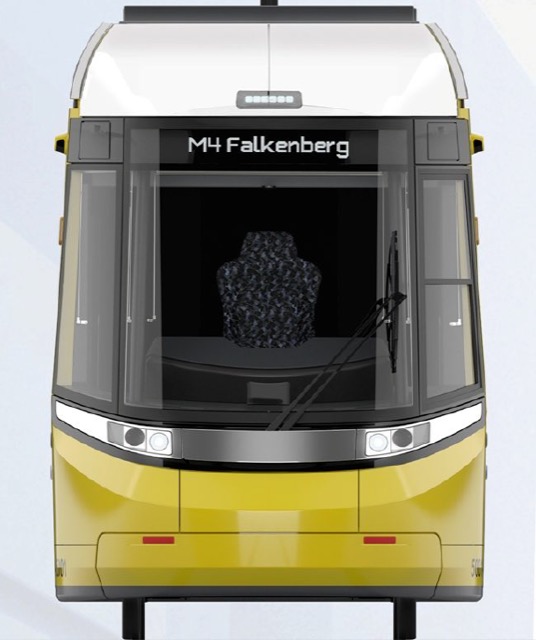 BVG2020, Berlin, Germany - image 2