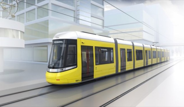 BVG2020, Berlin, Germany - image 3